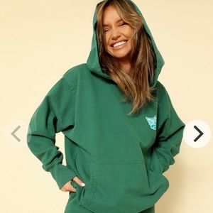 Boys Lie Sweater & Shorts set